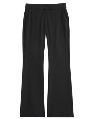 Abercrombie & Fitch Low Rise Drapey Boot Trouser NWT - Size 27
